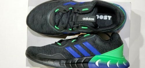 Ботинки Adidas Kaptir Super Trail Men's 